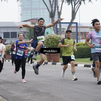 Runner Photo 7273177