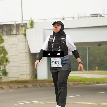 Runner Photo 7273178