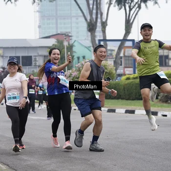 Runner Photo 7273179