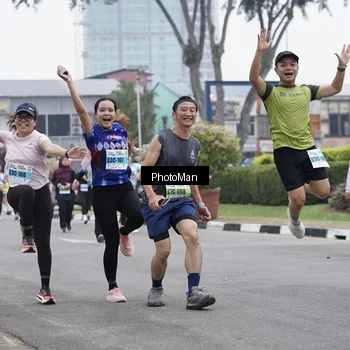 Runner Photo 7273182