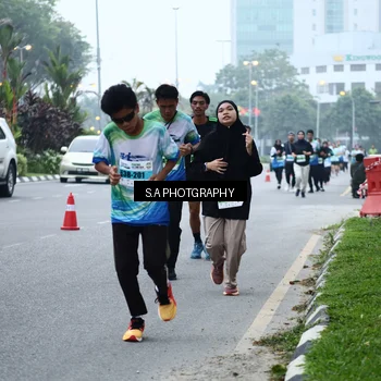 Runner Photo 7273183