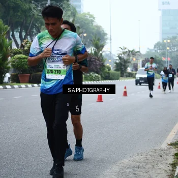 Runner Photo 7273184
