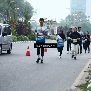 Runner Photo 7273189