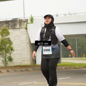 Runner Photo 7273192