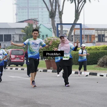 Runner Photo 7273194