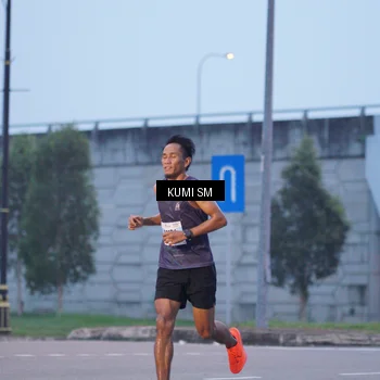 Runner Photo 7273195