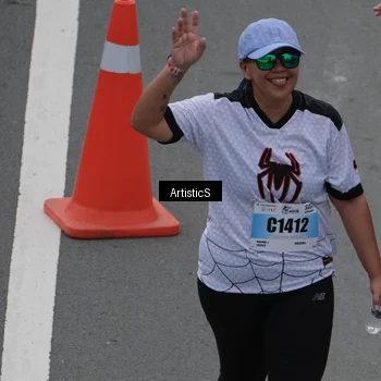 Runner Photo 7273196
