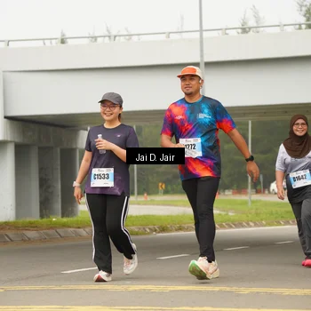 Runner Photo 7273198