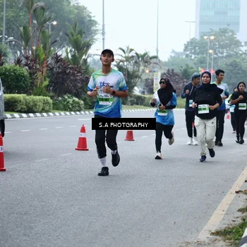 Runner Photo 7273202