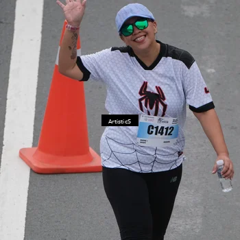 Runner Photo 7273203
