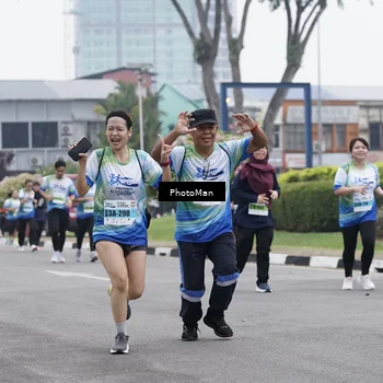 Runner Photo 7273204