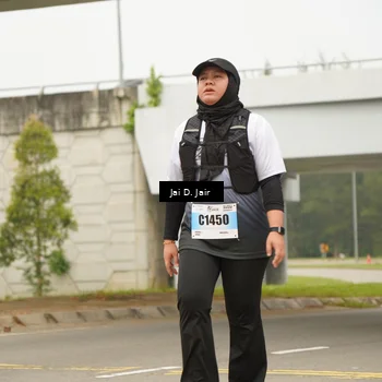 Runner Photo 7273207
