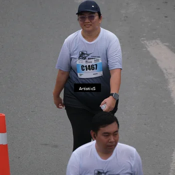 Runner Photo 7273212