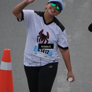 Runner Photo 7273219