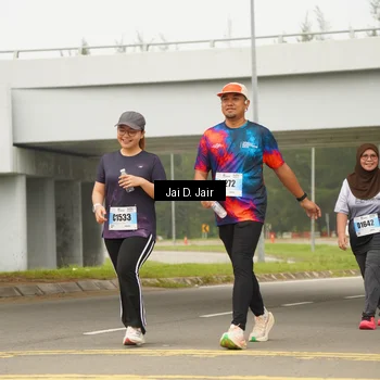 Runner Photo 7273221