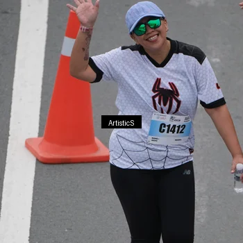 Runner Photo 7273228