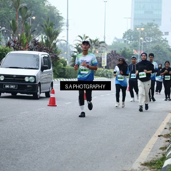 Runner Photo 7273232