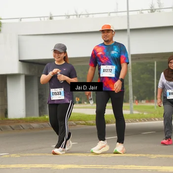 Runner Photo 7273237