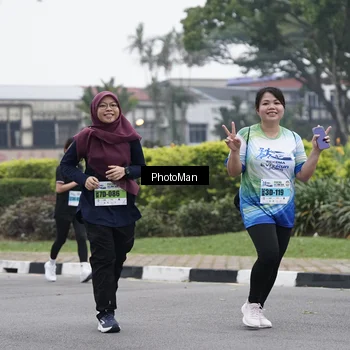 Runner Photo 7273238