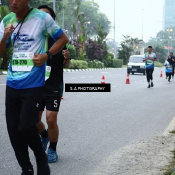 Runner Photo 7273248