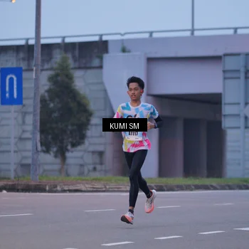 Runner Photo 7273249