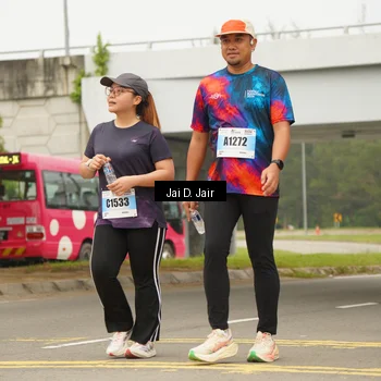 Runner Photo 7273256