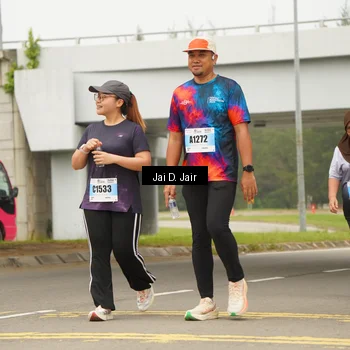 Runner Photo 7273257
