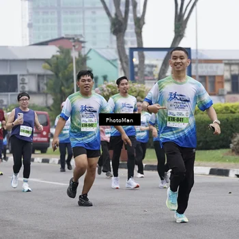 Runner Photo 7273264