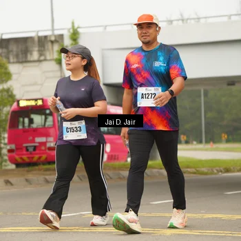 Runner Photo 7273265