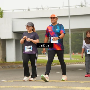 Runner Photo 7273267