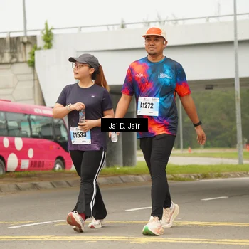 Runner Photo 7273268
