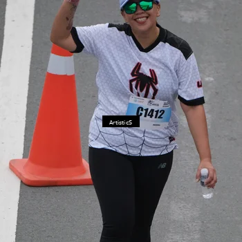 Runner Photo 7273272