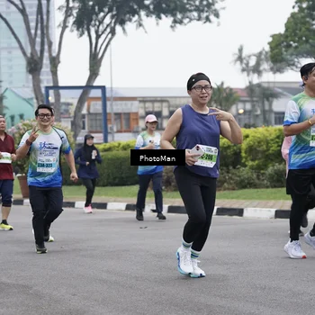 Runner Photo 7273274