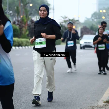 Runner Photo 7273277
