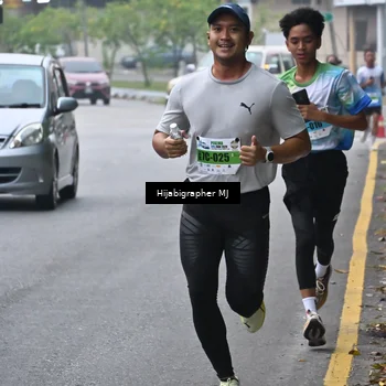 Runner Photo 7273278