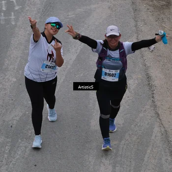 Runner Photo 7273279