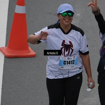 Runner Photo 7273280