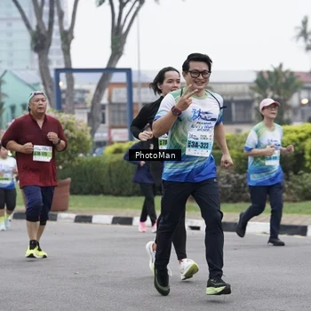 Runner Photo 7273281