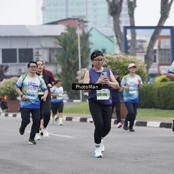 Runner Photo 7273282
