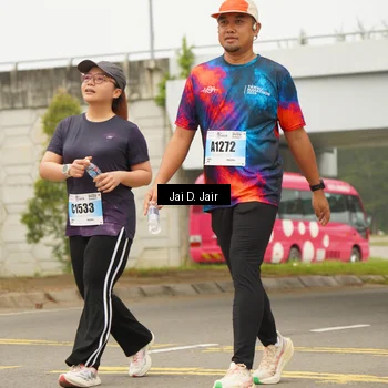 Runner Photo 7273283
