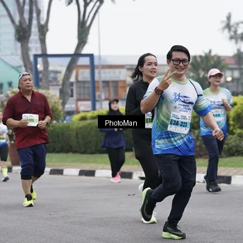 Runner Photo 7273284