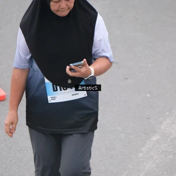Runner Photo 7273287