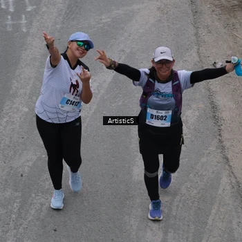Runner Photo 7273288