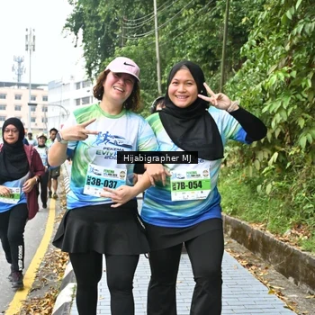 Runner Photo 7273289
