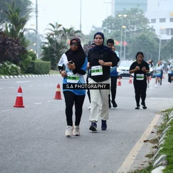 Runner Photo 7273291