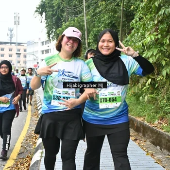 Runner Photo 7273292