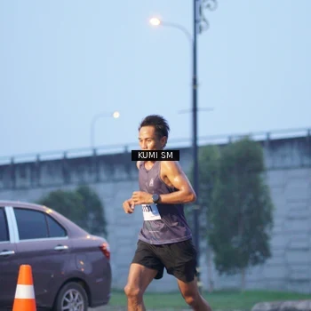 Runner Photo 7273293