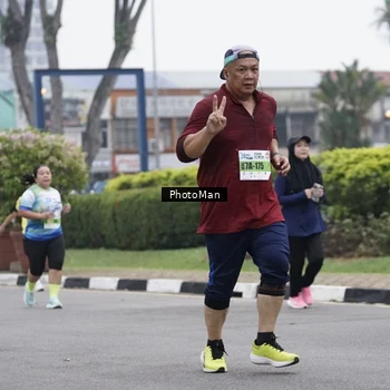 Runner Photo 7273294