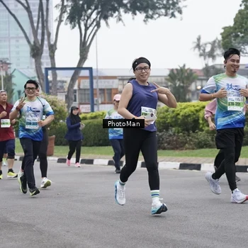 Runner Photo 7273298