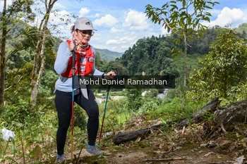 Runner Photo 72733